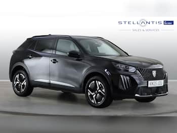 Used Peugeot 2008 2025 for sale - 79846617: Photo