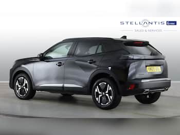 Used Peugeot 2008 2025 for sale - 79846617: Photo