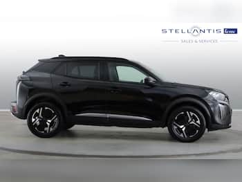 Used Peugeot 2008 2025 for sale - 79846617: Photo
