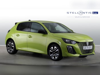Used Peugeot 208 2025 for sale - 78462821: Photo