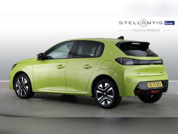 Used Peugeot 208 2025 for sale - 78462821: Photo
