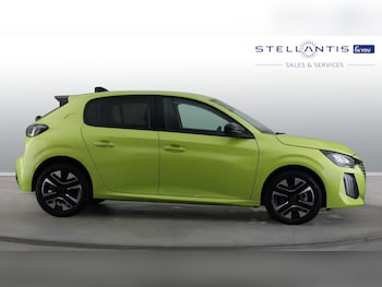 Used Peugeot 208 2025 for sale - 78462821: Photo