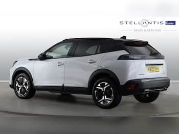 Used Peugeot 2008 2025 for sale - 79646936: Photo