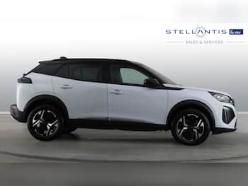 Used Peugeot 2008 2025 for sale - 79646936: Photo