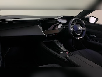 Used Peugeot 408 2025 for sale - 78349144: Photo