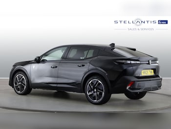 Used Peugeot 408 2025 for sale - 78349144: Photo