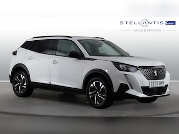 Used Peugeot 2008 2022 for sale - 79338398: Photo