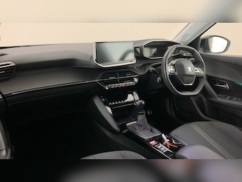 Used Peugeot 2008 2022 for sale - 79338398: Photo