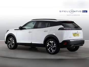 Used Peugeot 2008 2022 for sale - 79338398: Photo