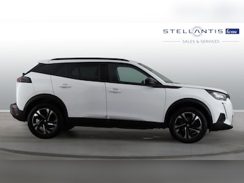 Used Peugeot 2008 2022 for sale - 79338398: Photo
