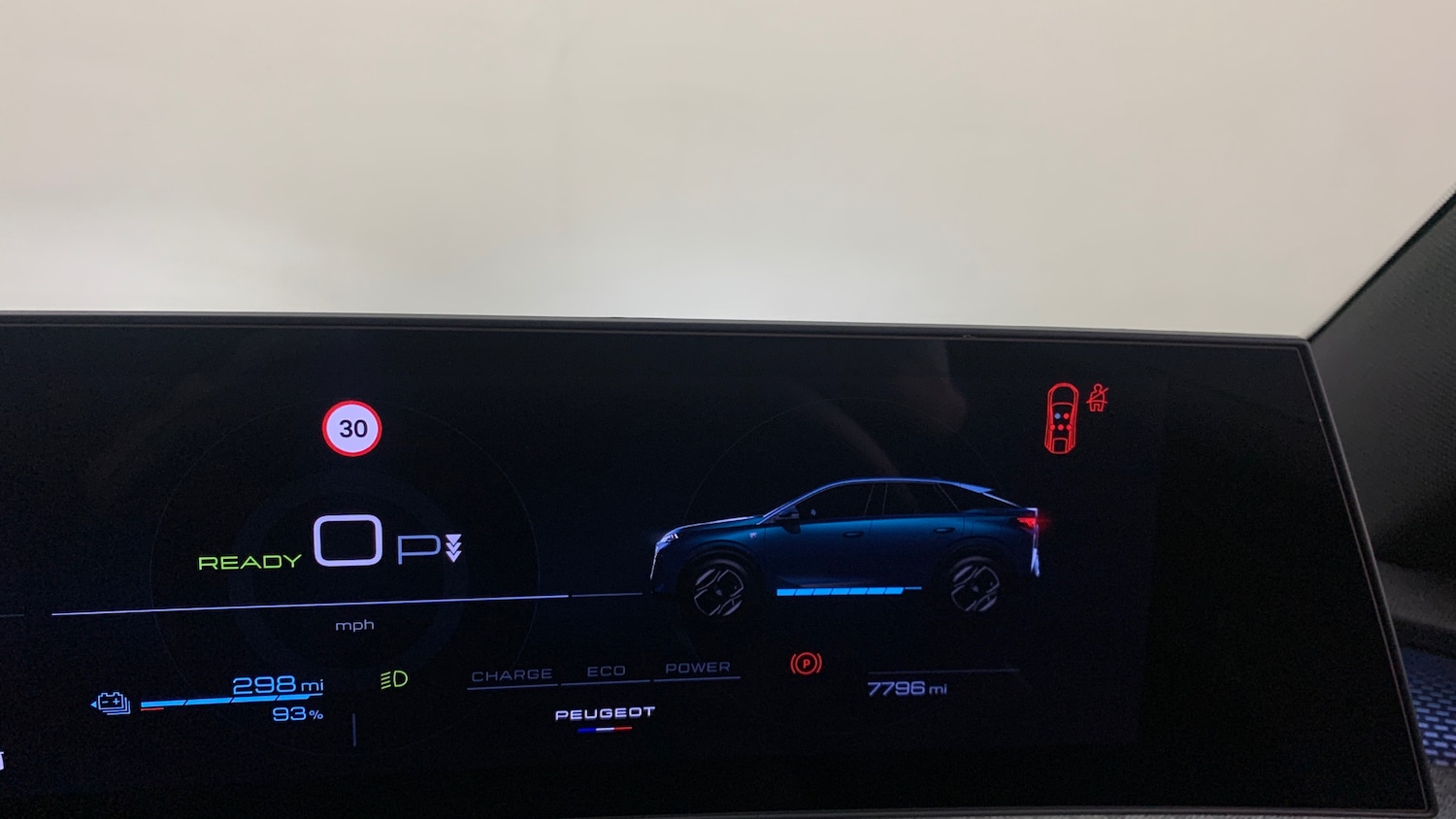 Used Peugeot 3008 2024 for sale - 76621403: Photo 10