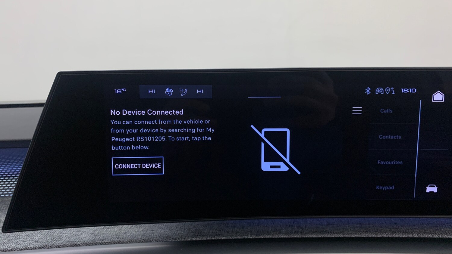 Used Peugeot 3008 2024 for sale - 76621403: Photo 11