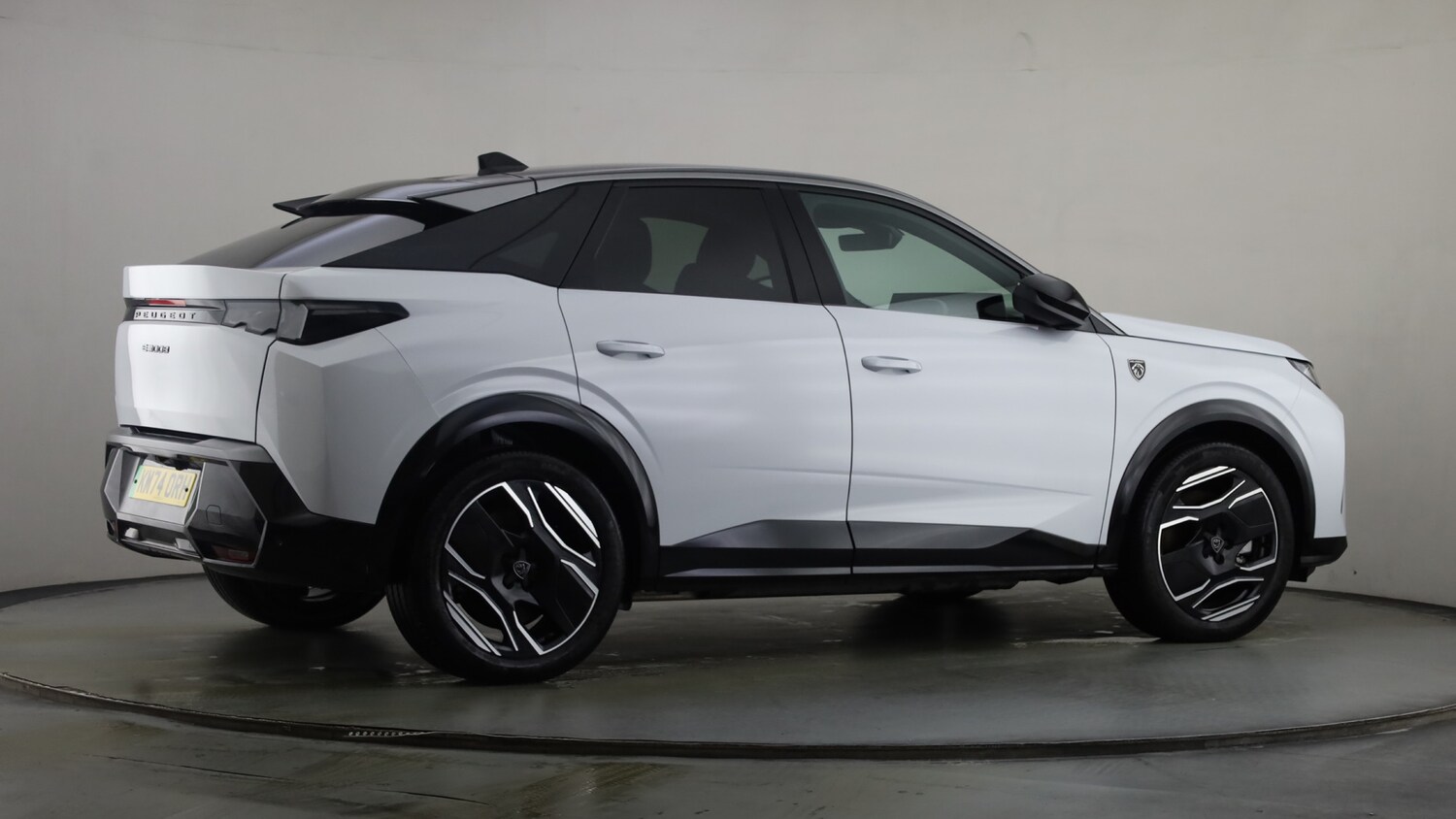 Used Peugeot 3008 2024 for sale - 76621403: Photo 12