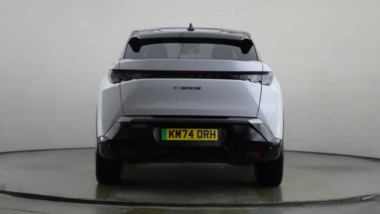 Used Peugeot 3008 2024 for sale - 76621403: Photo 13