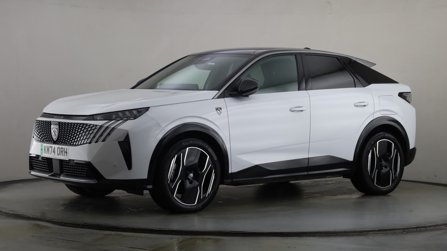 Used Peugeot 3008 2024 for sale - 76621403: Photo 15