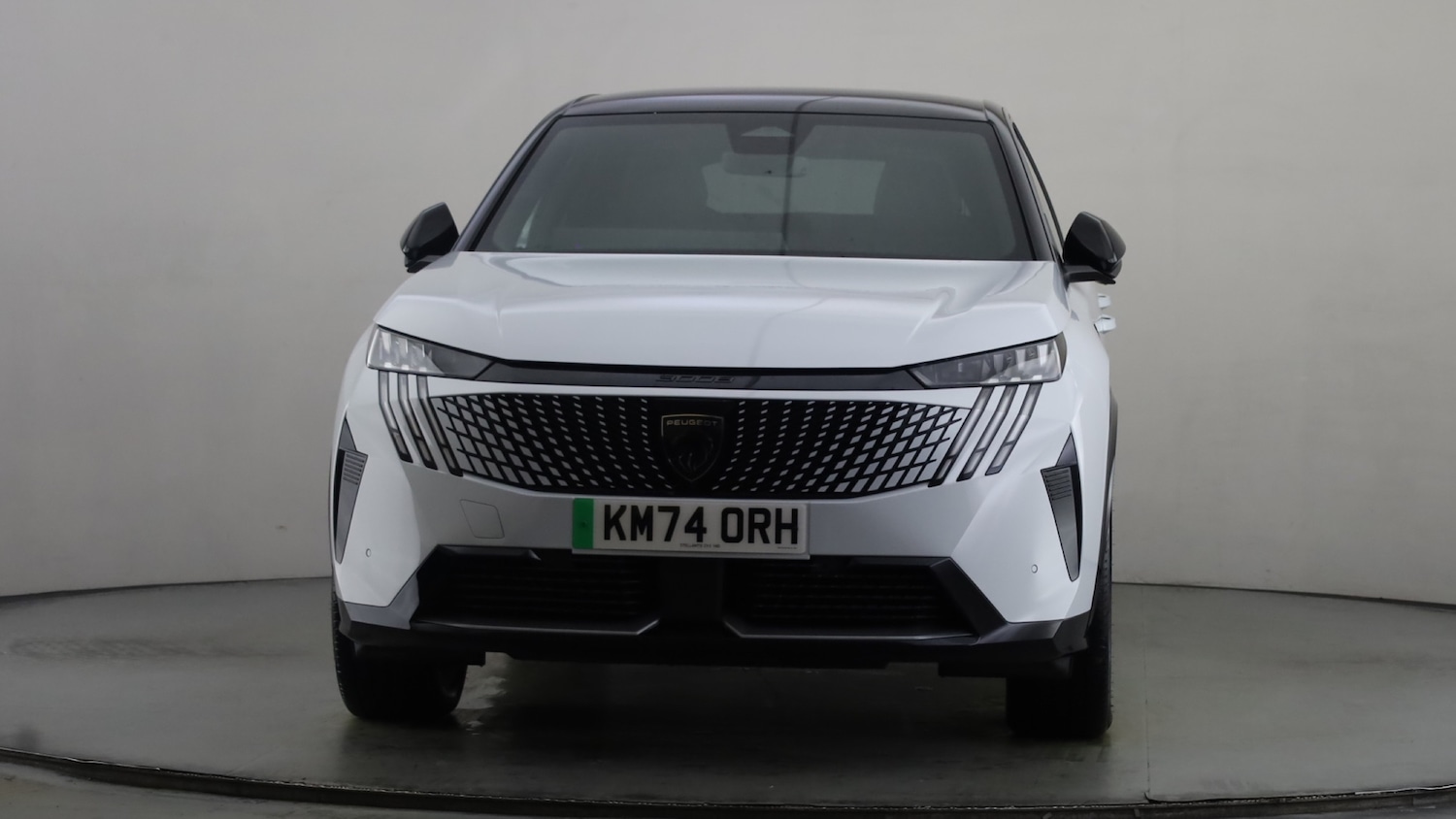 Used Peugeot 3008 2024 for sale - 76621403: Photo 16