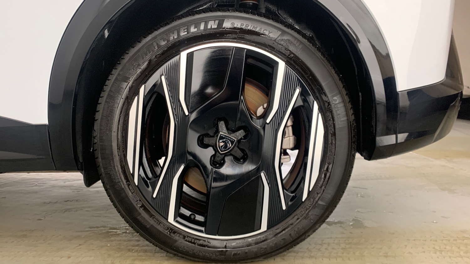 Used Peugeot 3008 2024 for sale - 76621403: Photo 17