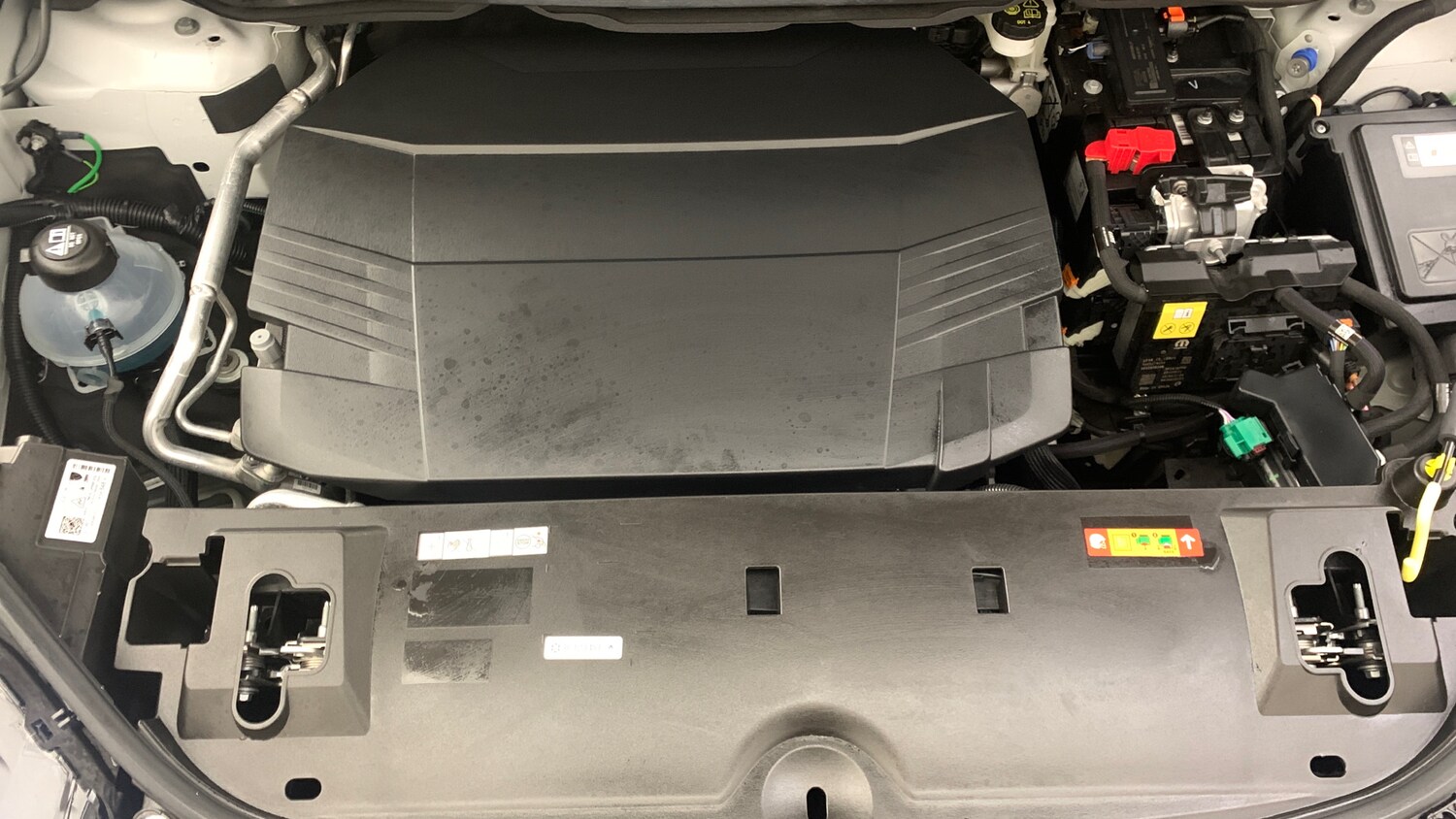 Used Peugeot 3008 2024 for sale - 76621403: Photo 21