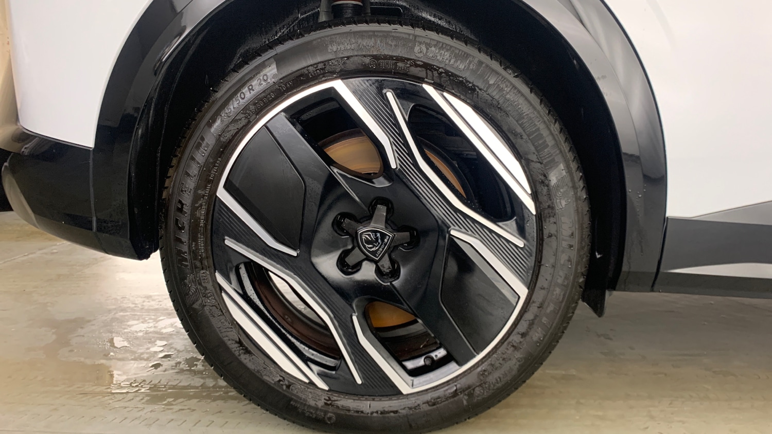 Used Peugeot 3008 2024 for sale - 76621403: Photo 22