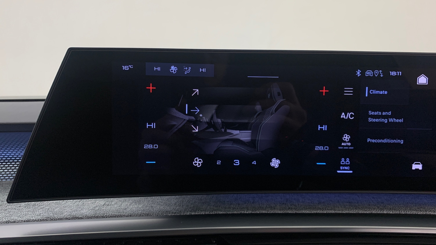 Used Peugeot 3008 2024 for sale - 76621403: Photo 24