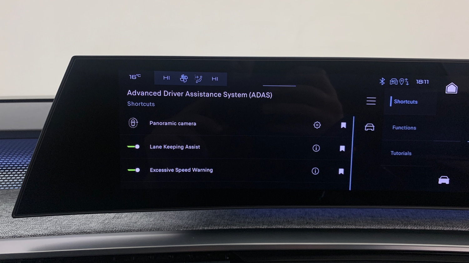 Used Peugeot 3008 2024 for sale - 76621403: Photo 27