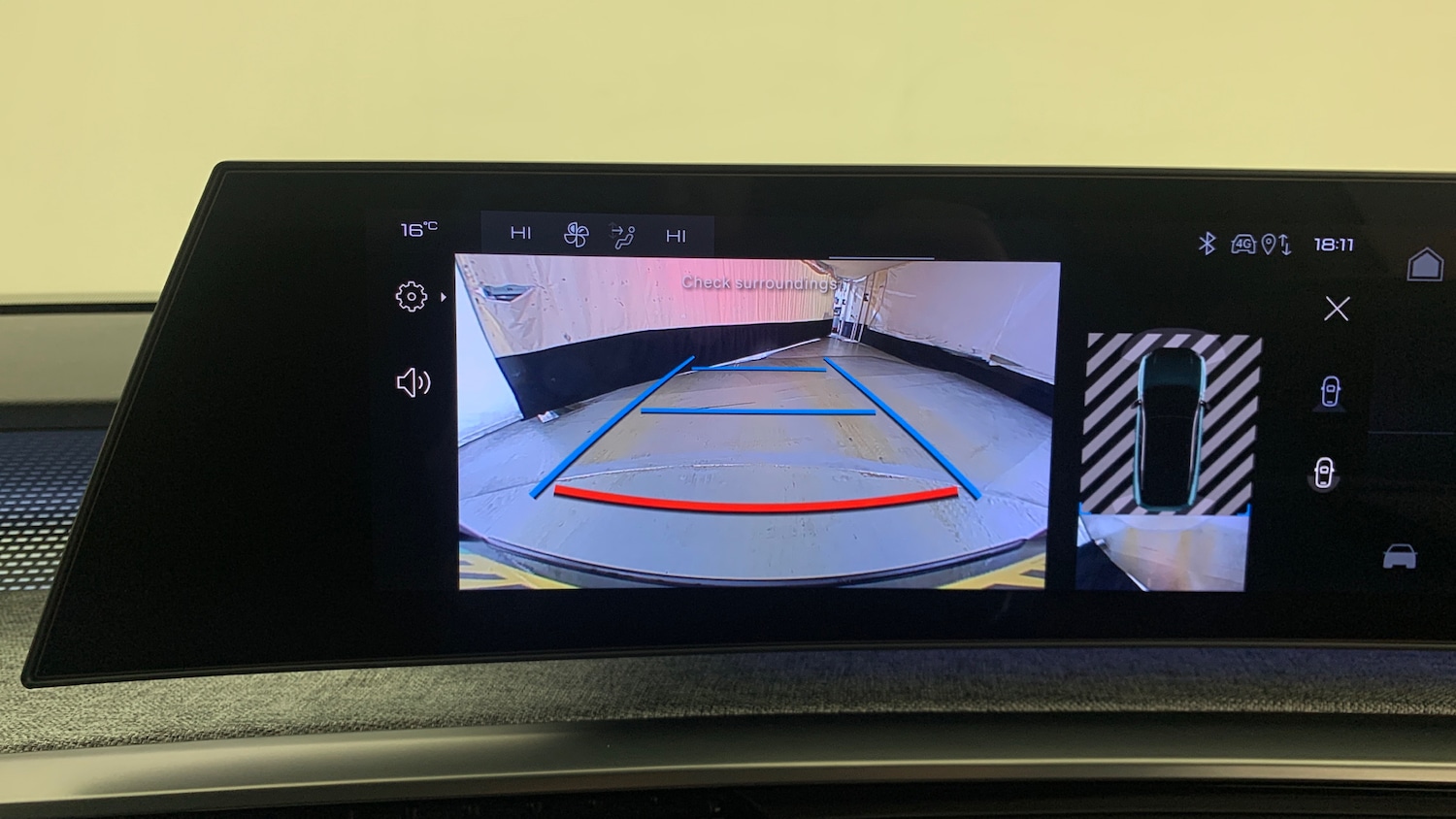 Used Peugeot 3008 2024 for sale - 76621403: Photo 28