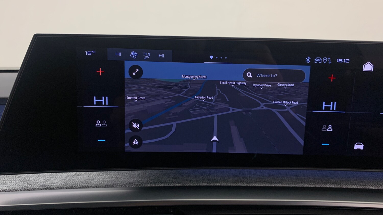 Used Peugeot 3008 2024 for sale - 76621403: Photo 29