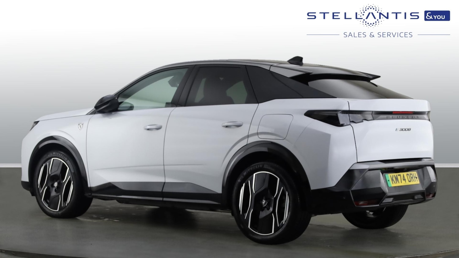 Used Peugeot 3008 2024 for sale - 76621403: Photo 3