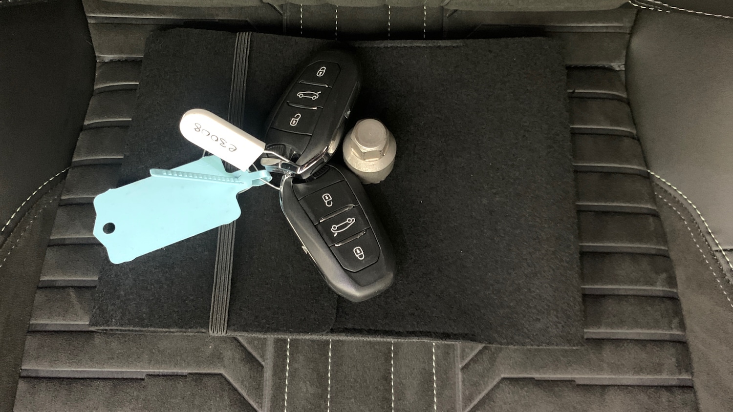 Used Peugeot 3008 2024 for sale - 76621403: Photo 42