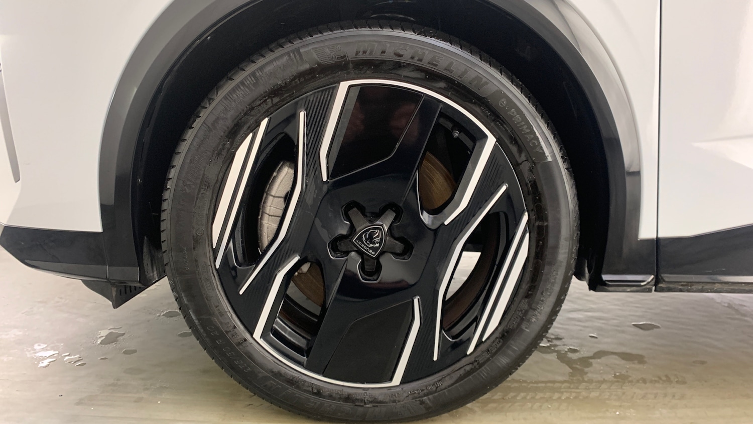 Used Peugeot 3008 2024 for sale - 76621403: Photo 6