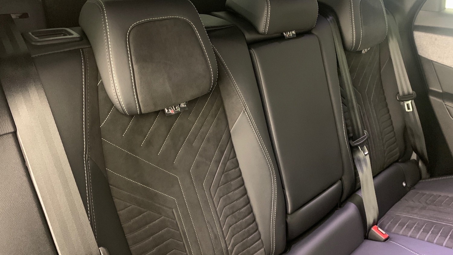 Used Peugeot 3008 2024 for sale - 76621403: Photo 7