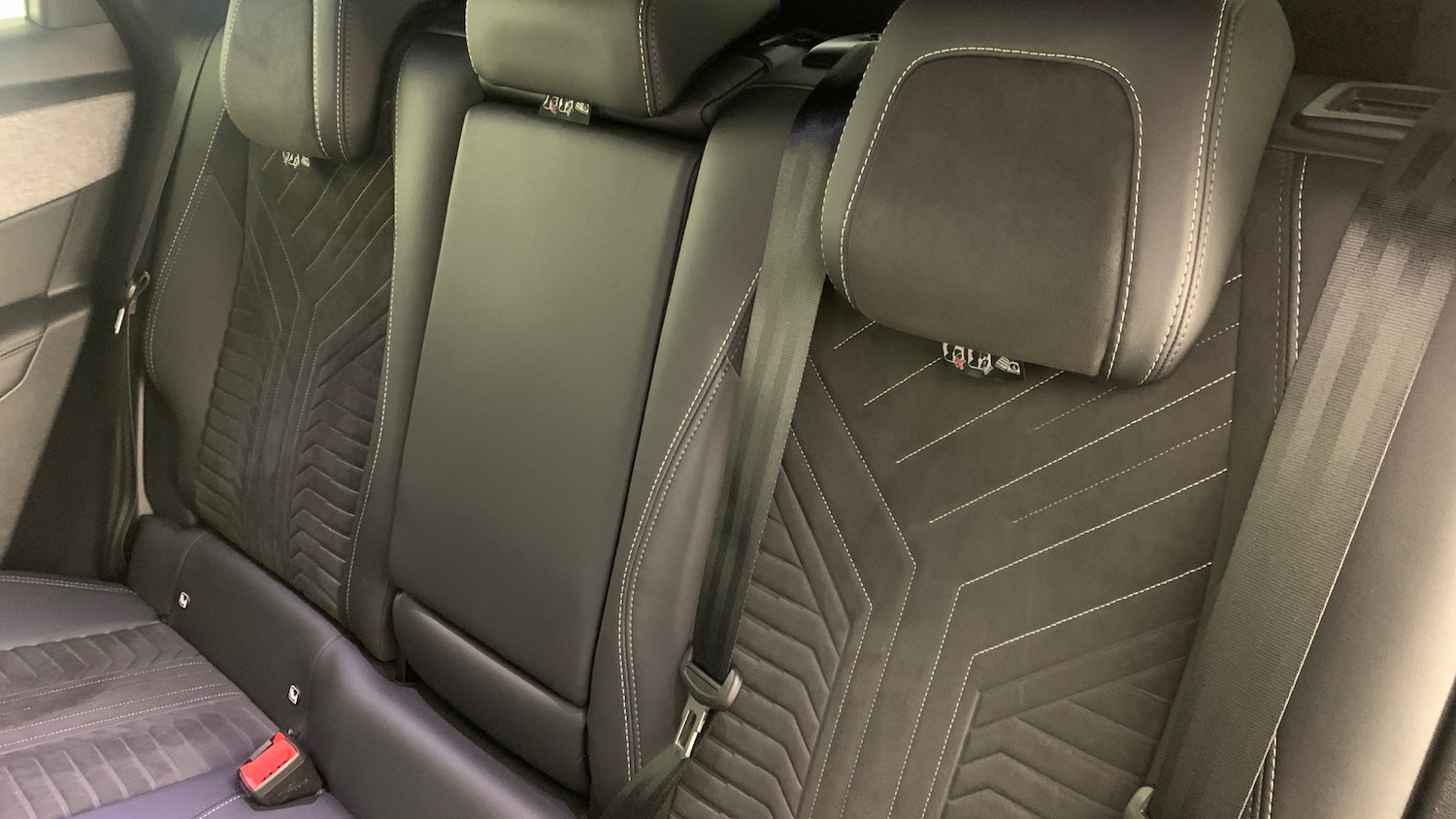 Used Peugeot 3008 2024 for sale - 76621403: Photo 8