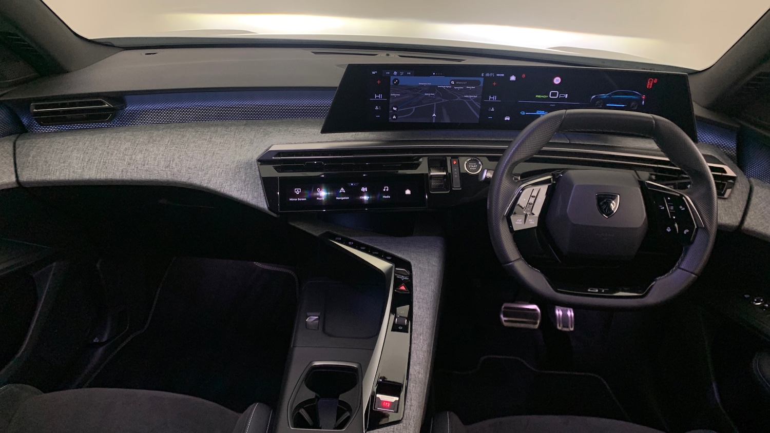 Used Peugeot 3008 2024 for sale - 76621403: Photo 9