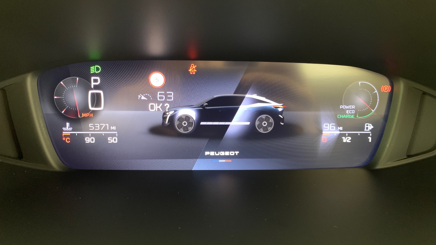 Used Peugeot 408 2025 for sale - 76474350: Photo 10