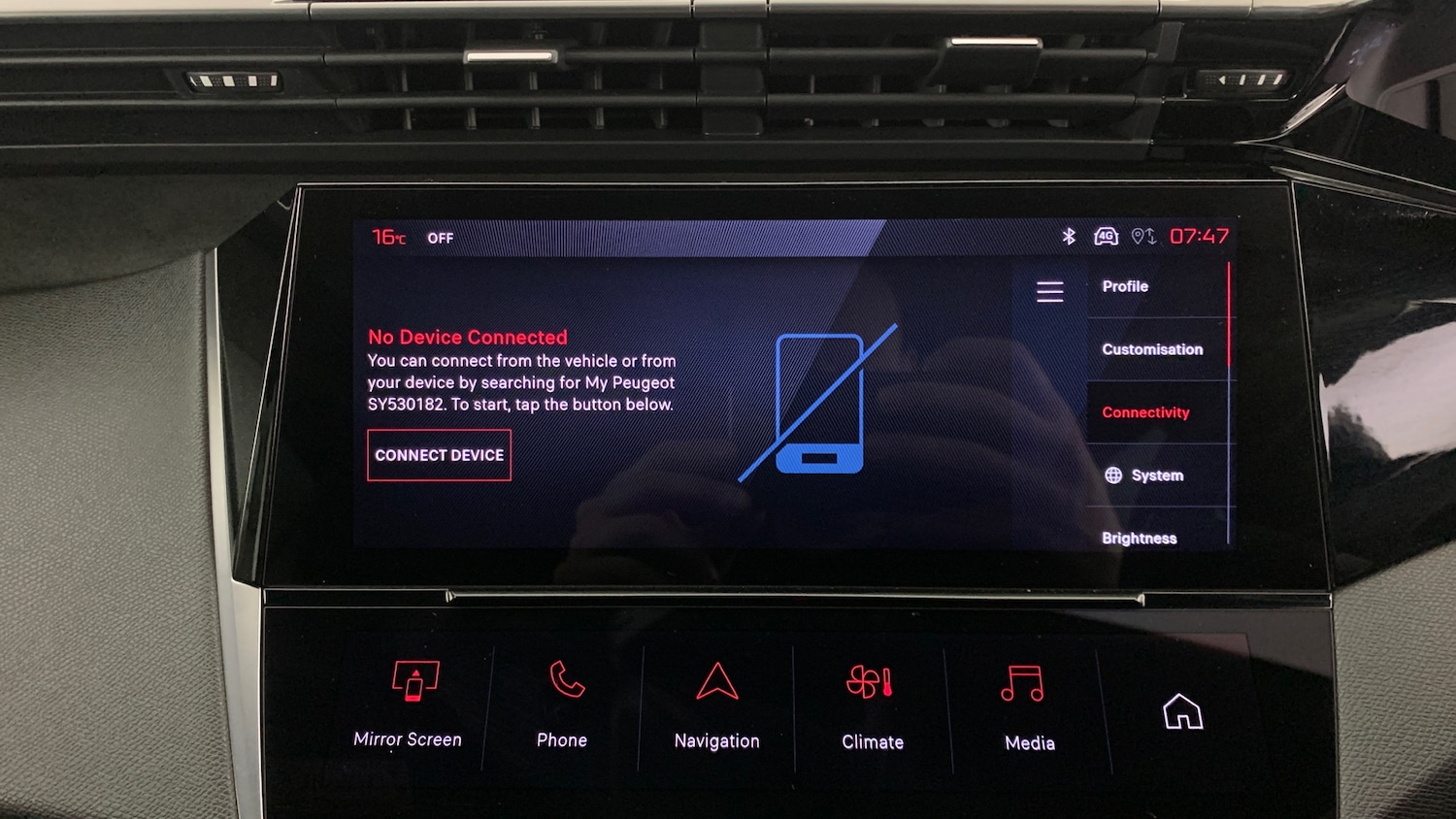 Used Peugeot 408 2025 for sale - 76474350: Photo 11