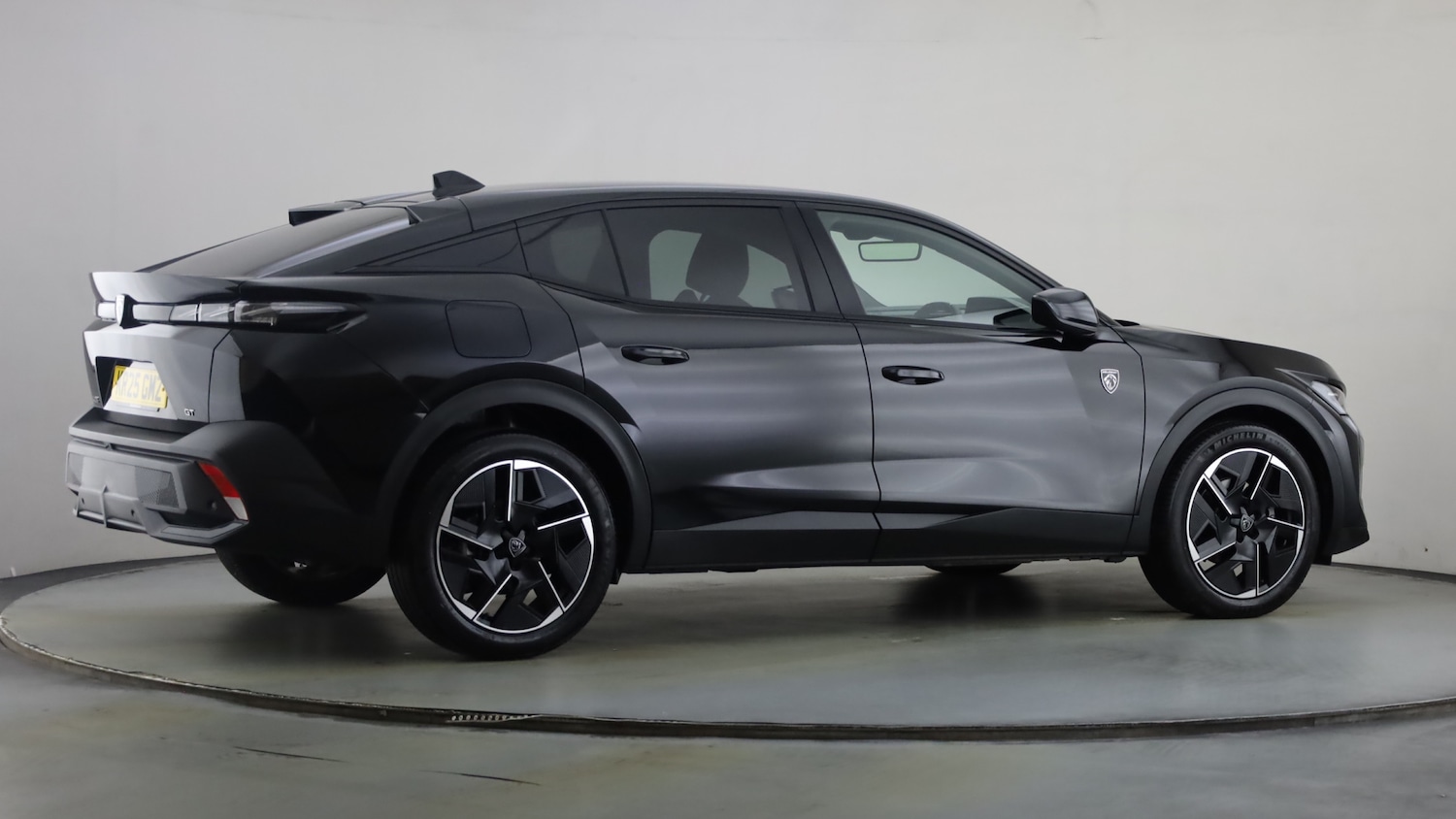 Used Peugeot 408 2025 for sale - 76474350: Photo 12