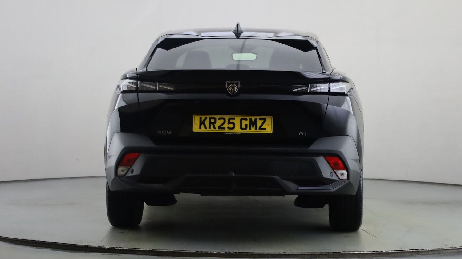 Used Peugeot 408 2025 for sale - 76474350: Photo 13