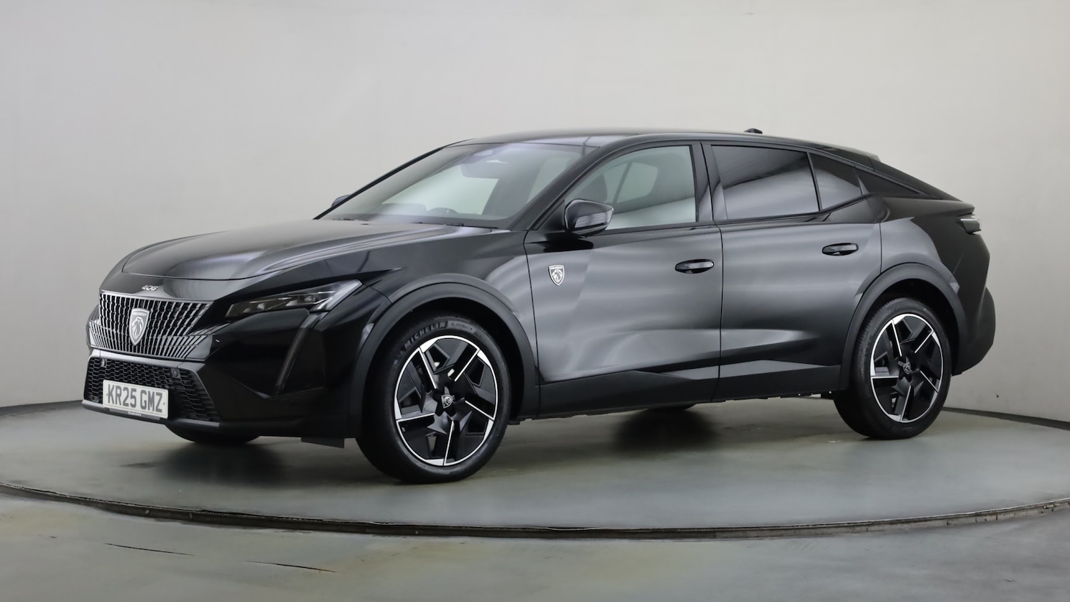 Used Peugeot 408 2025 for sale - 76474350: Photo 15