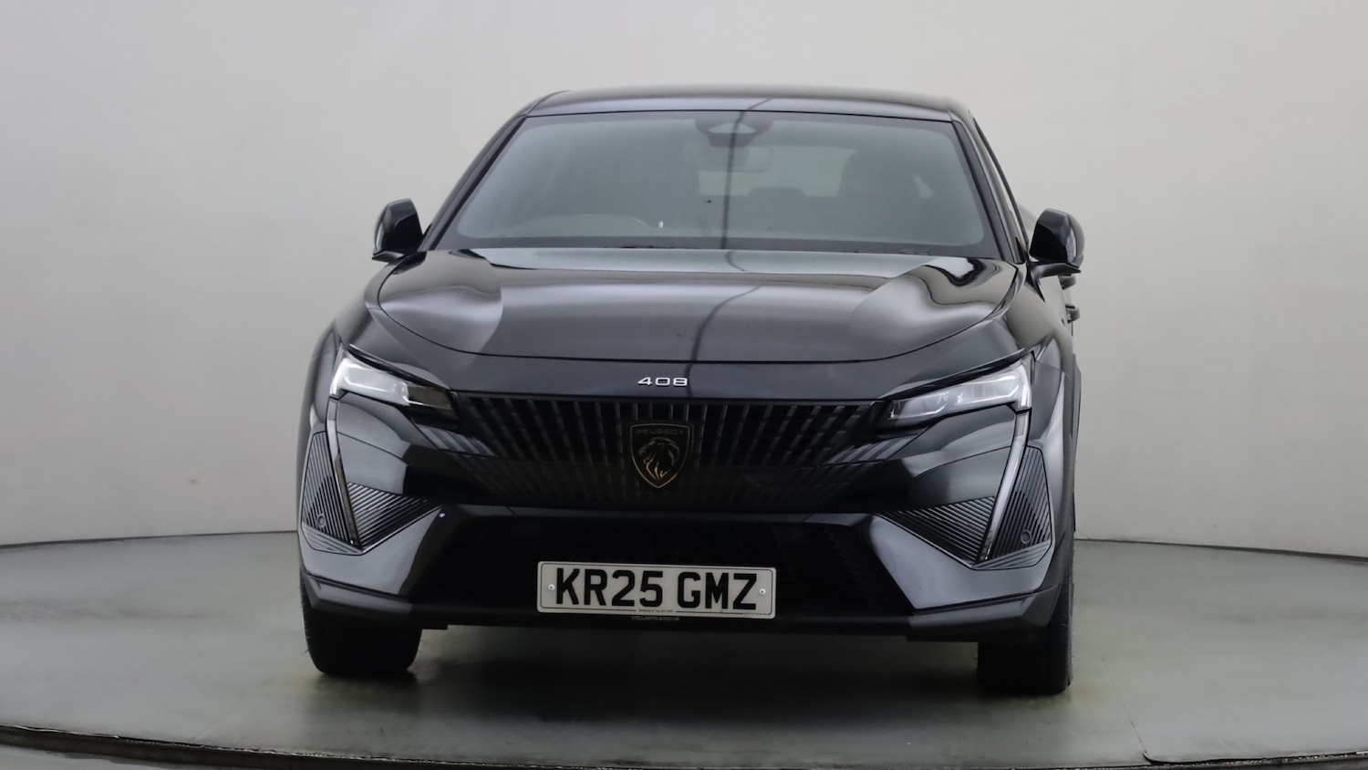 Used Peugeot 408 2025 for sale - 76474350: Photo 16