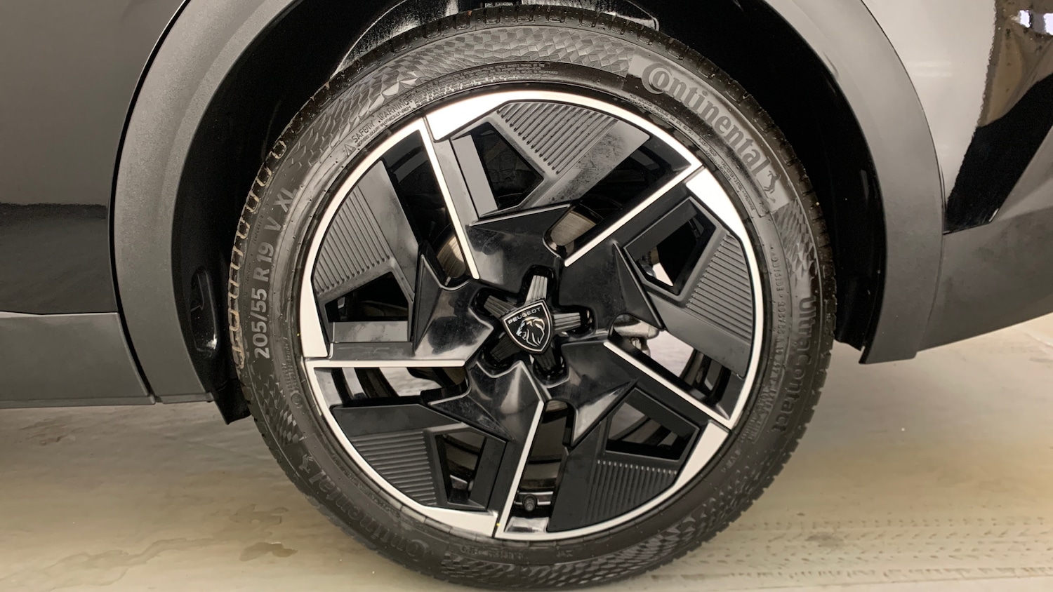 Used Peugeot 408 2025 for sale - 76474350: Photo 17