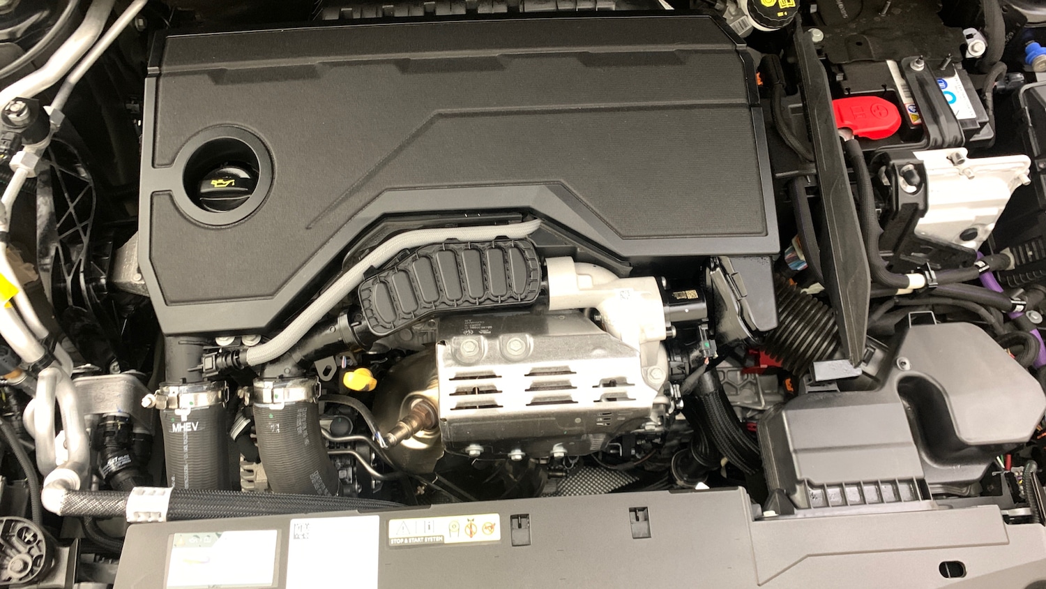 Used Peugeot 408 2025 for sale - 76474350: Photo 21