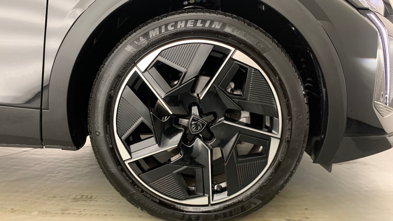 Used Peugeot 408 2025 for sale - 76474350: Photo 23