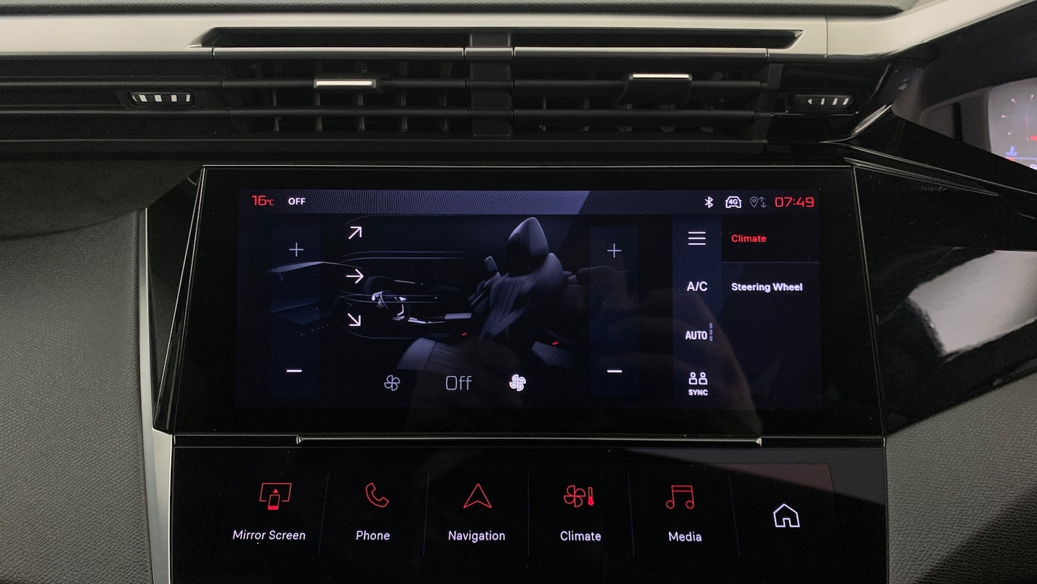 Used Peugeot 408 2025 for sale - 76474350: Photo 24