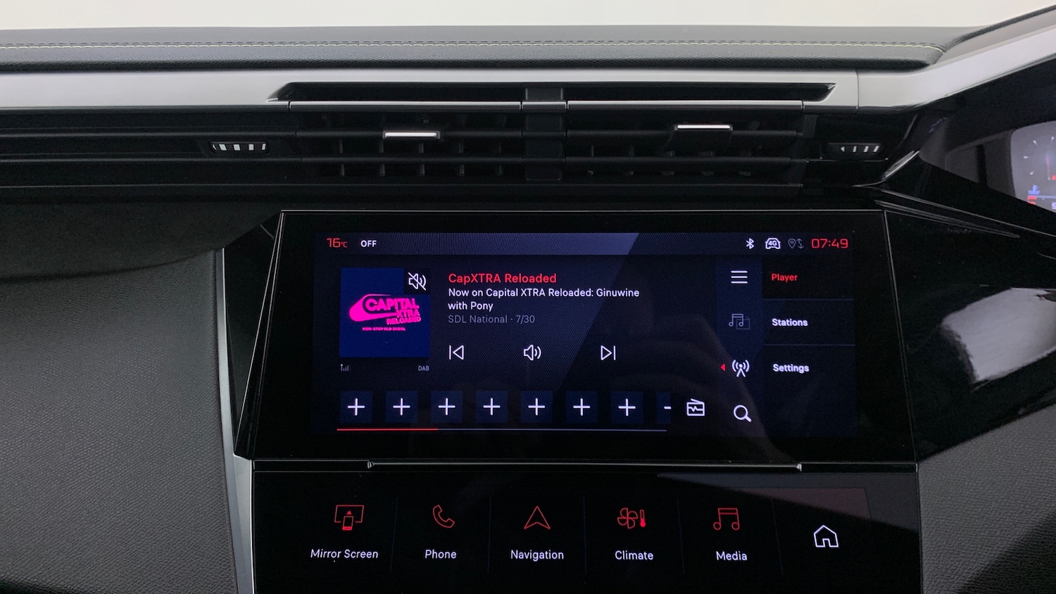 Used Peugeot 408 2025 for sale - 76474350: Photo 26