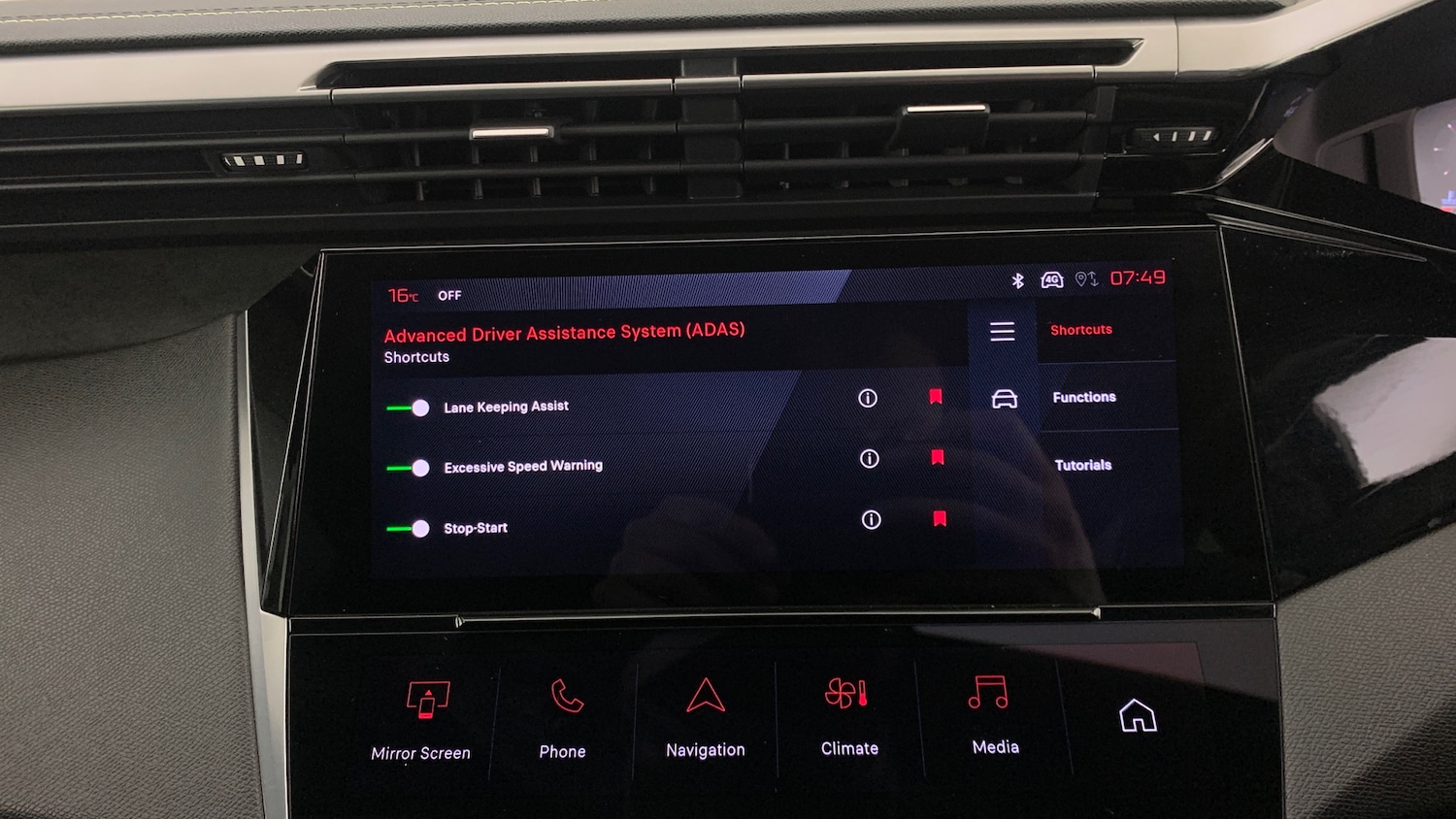 Used Peugeot 408 2025 for sale - 76474350: Photo 27