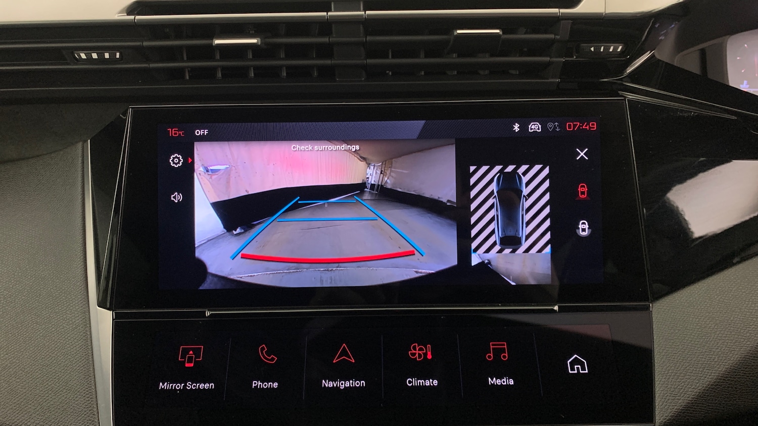 Used Peugeot 408 2025 for sale - 76474350: Photo 28