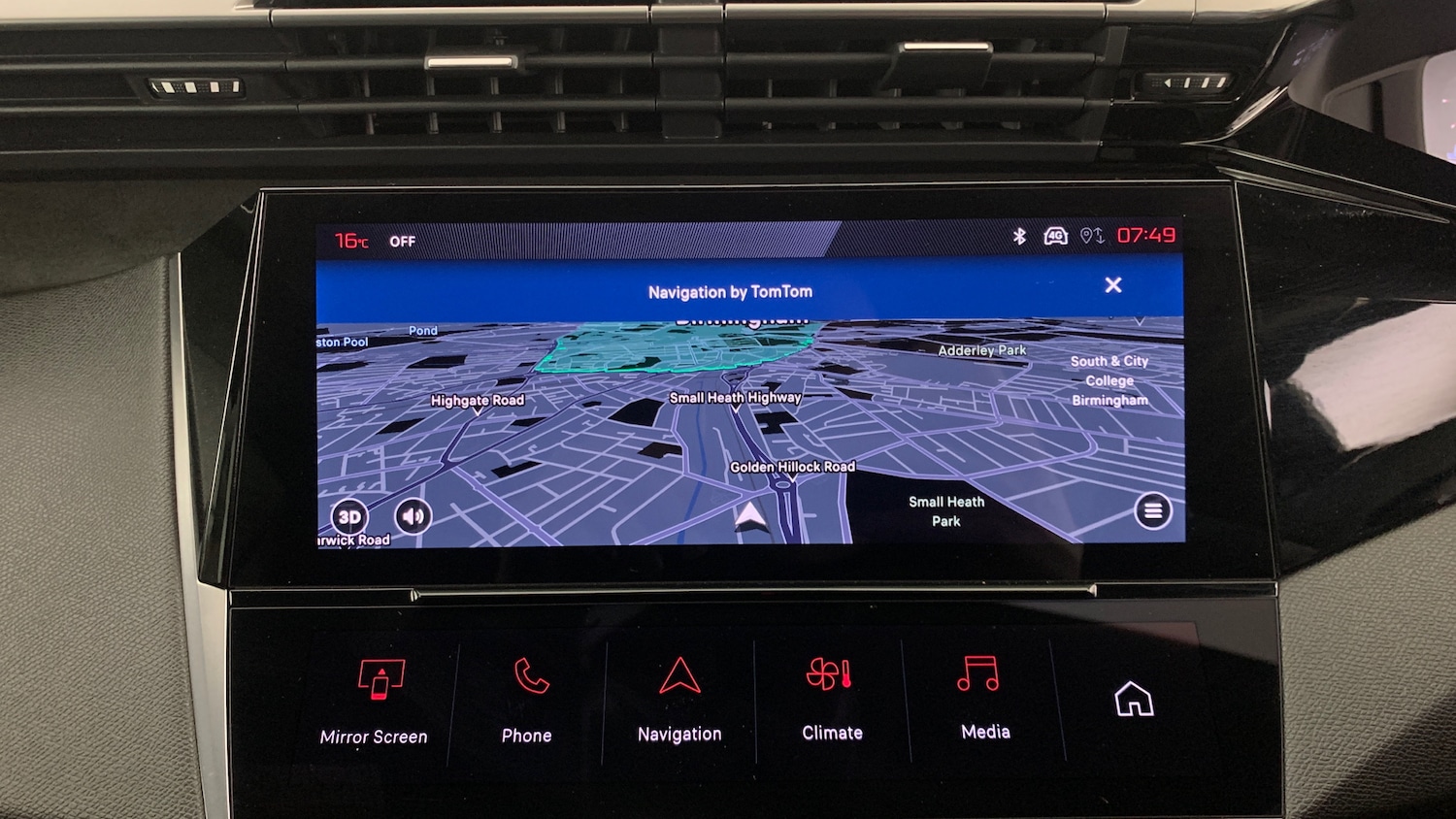 Used Peugeot 408 2025 for sale - 76474350: Photo 29