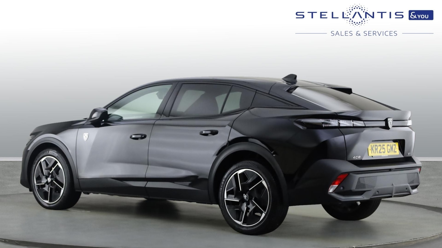 Used Peugeot 408 2025 for sale - 76474350: Photo 3