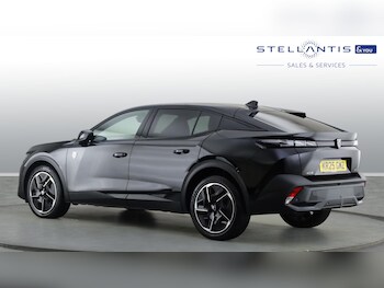 Used Peugeot 408 2025 for sale - 76474350: Photo