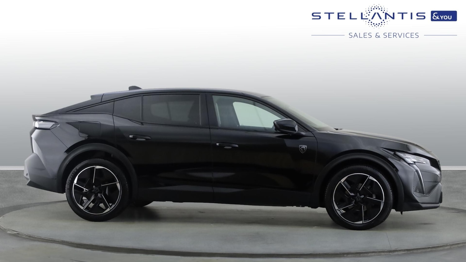 Used Peugeot 408 2025 for sale - 76474350: Photo 4